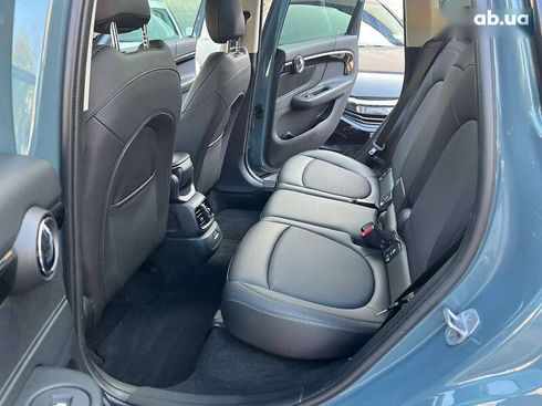 MINI Countryman 2021 - фото 27