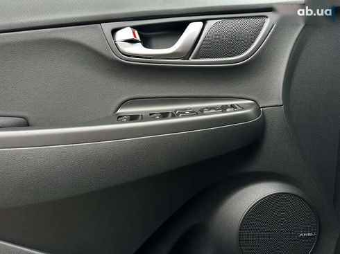 Hyundai Kona Electric 2021 - фото 4