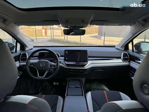 Volkswagen ID.6 X 2023 - фото 12