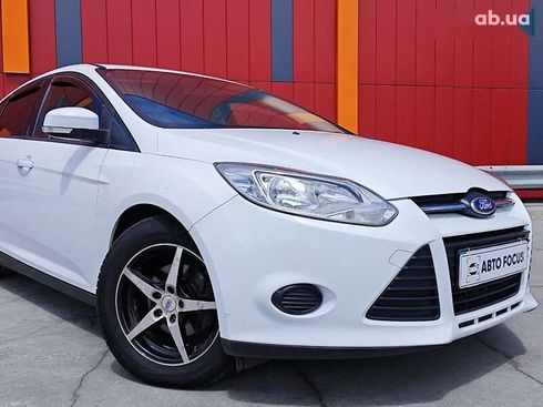 Ford Focus 2014 - фото 2