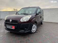 Продаж вживаних Fiat в Запорізькій області - купити на Автобазарі