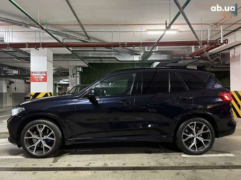 BMW X5 2018 - фото 9
