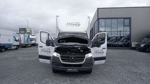 Mercedes-Benz Sprinter 2020 - фото 6