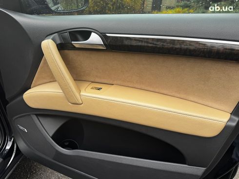 Audi Q7 2013 черный - фото 41