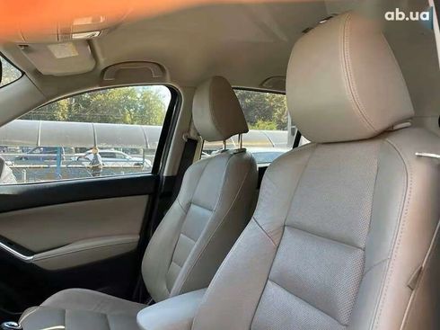 Mazda CX-5 2012 - фото 23