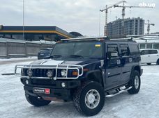 Продаж вживаних Hummer в Київській області - купити на Автобазарі
