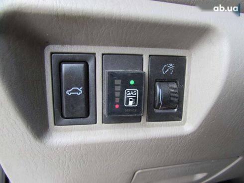 Chery Elara 2007 - фото 21
