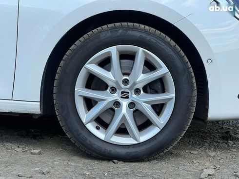 SEAT Leon 2022 - фото 21