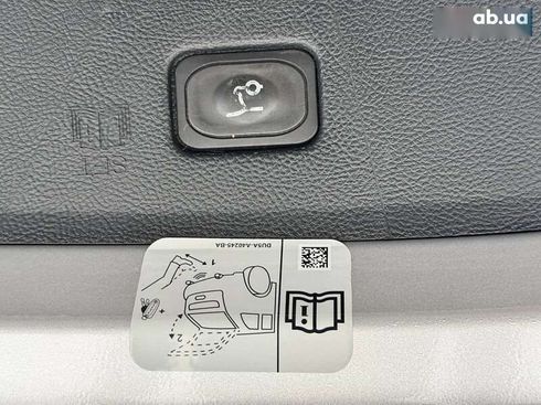 Ford Edge 2018 - фото 17