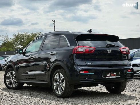 Kia Niro 2019 - фото 6