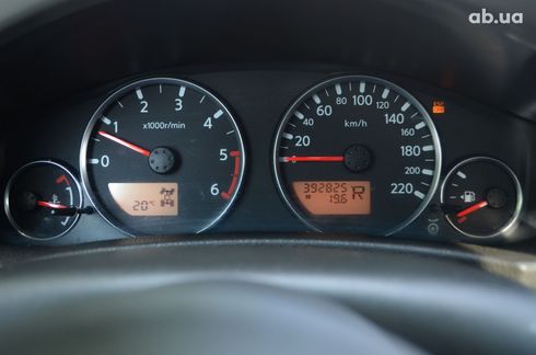 Nissan Pathfinder 2006 - фото 18