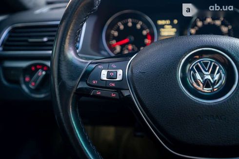 Volkswagen Passat 2018 - фото 30