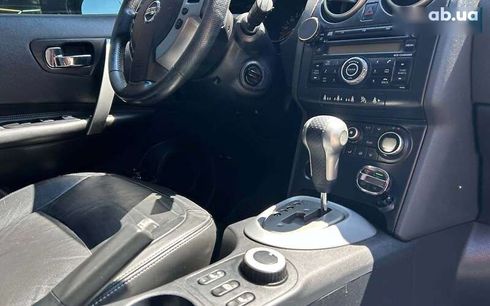 Nissan Qashqai 2008 - фото 14