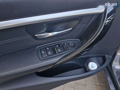 BMW 3 серия 2017 - фото 11