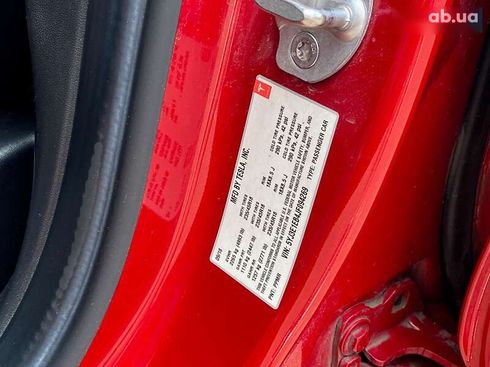 Tesla Model 3 2018 - фото 24