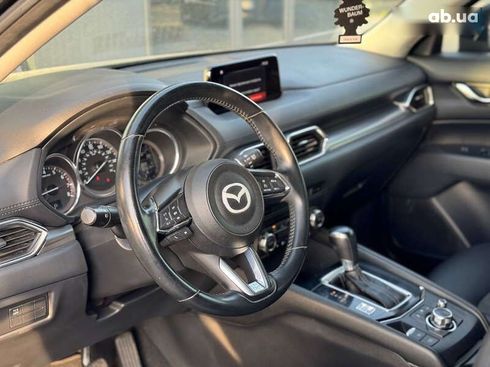 Mazda CX-5 2017 - фото 9