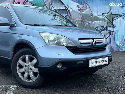 Honda CR-V 2008 - фото 2