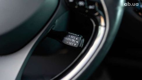 Toyota C-HR 2020 - фото 21