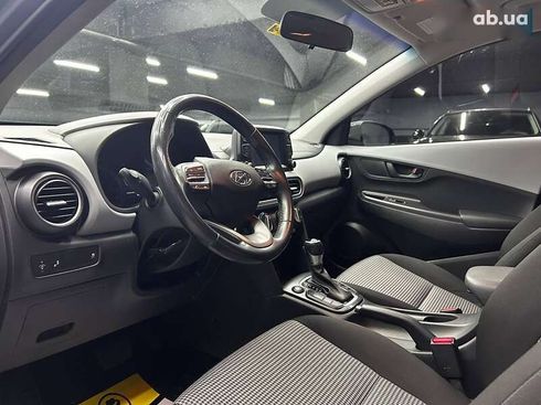 Hyundai Kona 2018 - фото 10