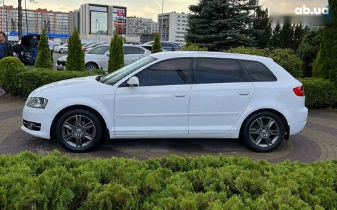 Audi A3 2011 - фото 4