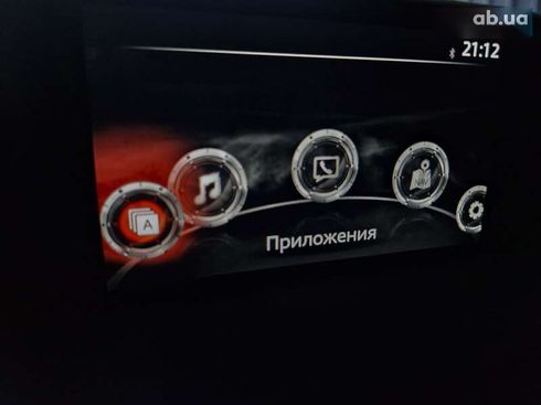 Mazda CX-5 2017 - фото 25