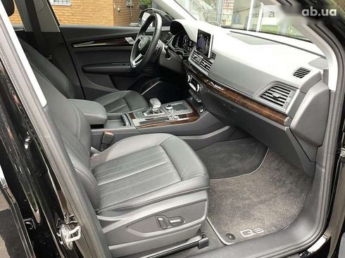 Audi Q5 2018 - фото 23