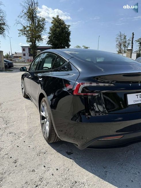 Tesla Model 3 2024 - фото 19