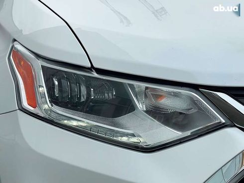 Chevrolet Traverse 2018 - фото 26