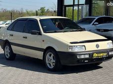 Продажа б/у Volkswagen Passat 1990 года - купить на Автобазаре