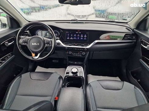 Kia Niro 2021 - фото 5