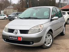 Продажа б/у Renault Scenic 2006 года в Виннице - купить на Автобазаре