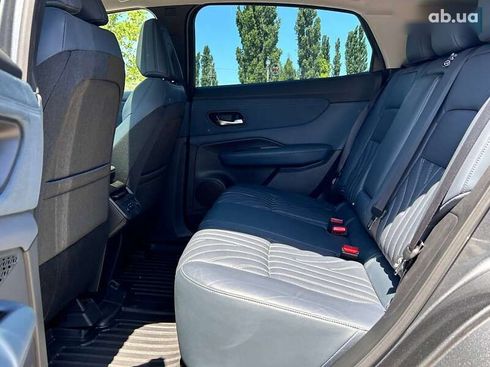 Nissan Ariya 2022 - фото 28