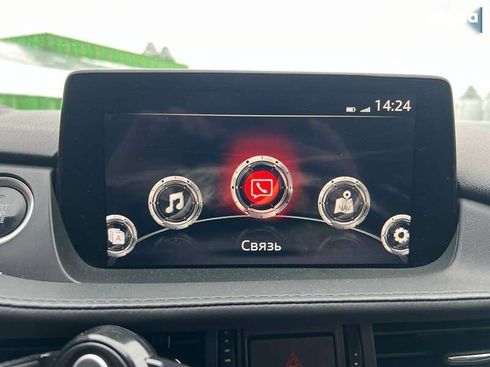 Mazda 6 2019 - фото 25