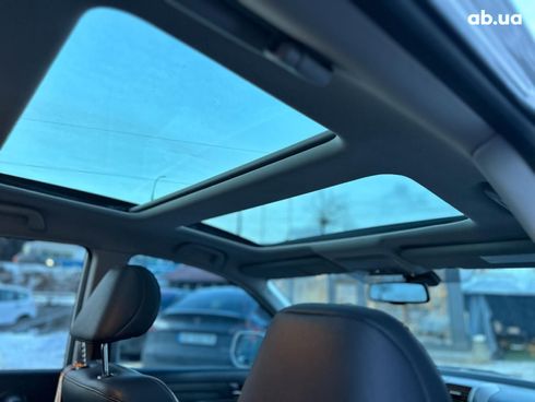 Honda CR-V 2010 серый - фото 29