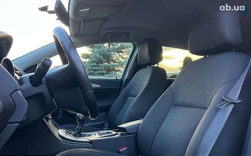 Opel Insignia 2009 - фото 9