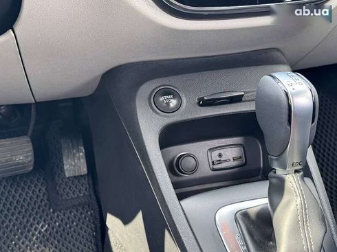 Renault Captur 2019 - фото 18