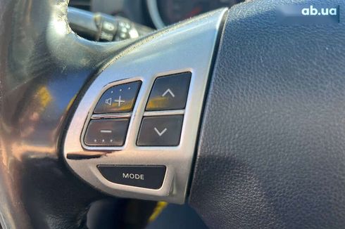 Mitsubishi Lancer 2009 - фото 10