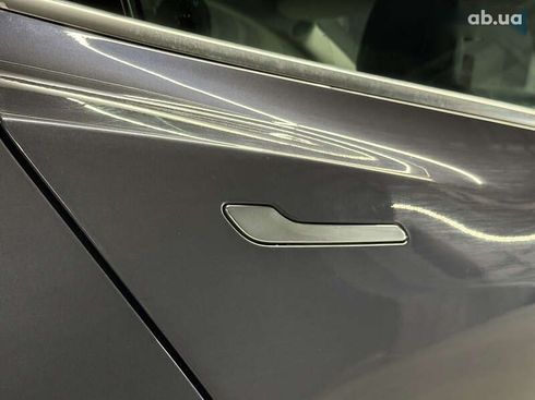 Tesla Model 3 2019 - фото 14