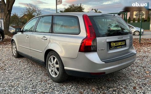 Volvo V50 2008 - фото 7