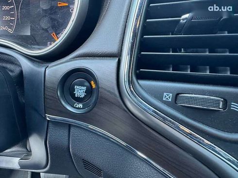 Jeep Grand Cherokee 2017 - фото 14
