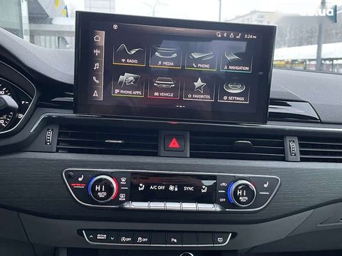 Audi A4 2020 - фото 24