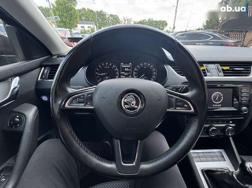 Skoda Octavia 2013 - фото 26