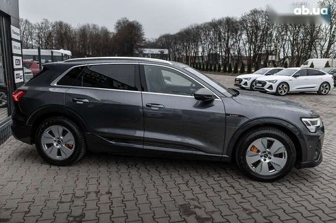 Audi E-Tron 2021 - фото 27