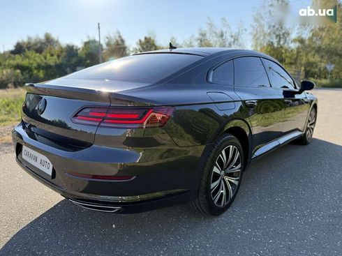 Volkswagen Arteon 2019 - фото 10