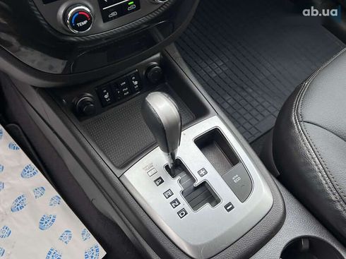 Hyundai Santa Fe 2011 - фото 24