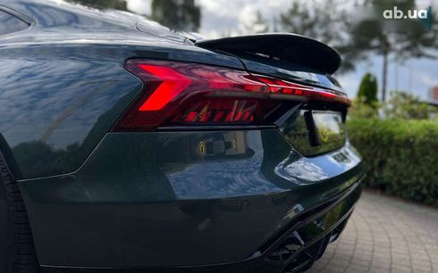 Audi E-Tron 2022 - фото 11