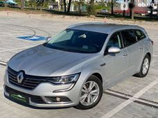 Купить Renault Talisman 2016 бу в Киеве - купить на Автобазаре