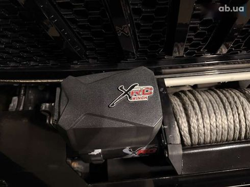 Jeep Wrangler 2019 - фото 27