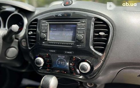 Nissan Juke 2011 - фото 11