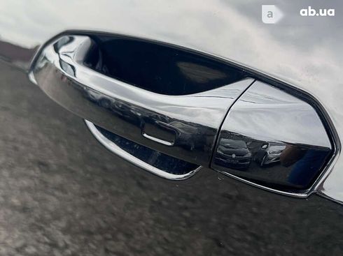 Audi E-Tron 2020 - фото 18